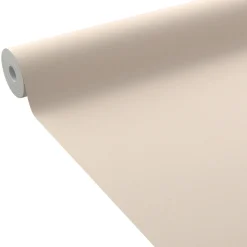 4MURS Papier peint intissé OPAL coloris beige sable - 4MURS