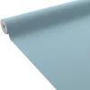 4MURS Papier peint intissé NUNCA coloris bleu azur - 4MURS