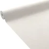 4MURS Papier peint intissé CLASSIC LINE coloris lin - 4MURS
