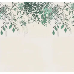 4MURS Papier peint panoramique XL NAHIA 300 x 270 cm - 4MURS