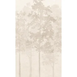 4MURS Papier peint panoramique L BELLEME 159 x 280 cm - 4MURS