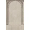 4MURS Papier peint panoramique L OLYMPE 159 x 280 cm - 4MURS