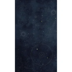 4MURS Papier peint panoramique L ASTRAL SMALL 150 x 270 cm - 4MURS