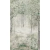 4MURS Papier peint panoramique L FORELIA 159 x 280 cm - 4MURS