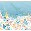 4MURS Papier peint panoramique XL OCEAN DREAM 300 x 270 cm - 4MURS