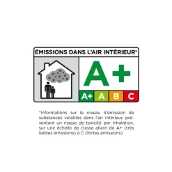 4MURS Papier peint panoramique L ABYSSA 159 x 280 cm - 4MURS