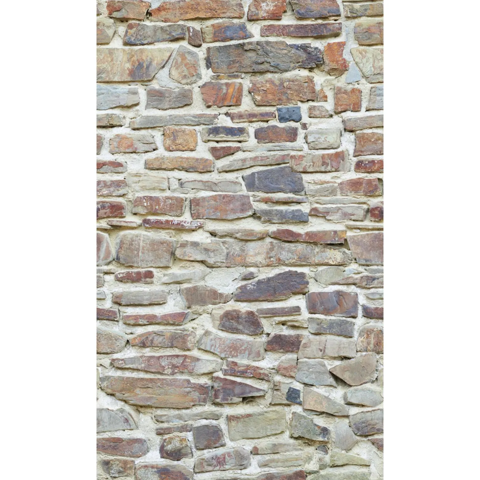 4MURS Papier peint panoramique L RUDYARD 159 x 280 cm - 4MURS