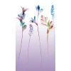 4MURS Papier peint panoramique L ZELYA 150 x 280 cm - 4MURS