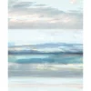 4MURS Papier peint panoramique XL AZUREO 212 x 270 cm - 4MURS