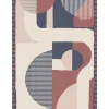 4MURS Papier peint panoramique L KAVANGO 200 x 270 cm - 4MURS