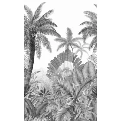 4MURS Papier peint panoramique L PARADISIO 159 x 280 cm - 4MURS