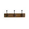 4MURS Patère ANTIK coloris pin hauteur 16 cm - 4MURS