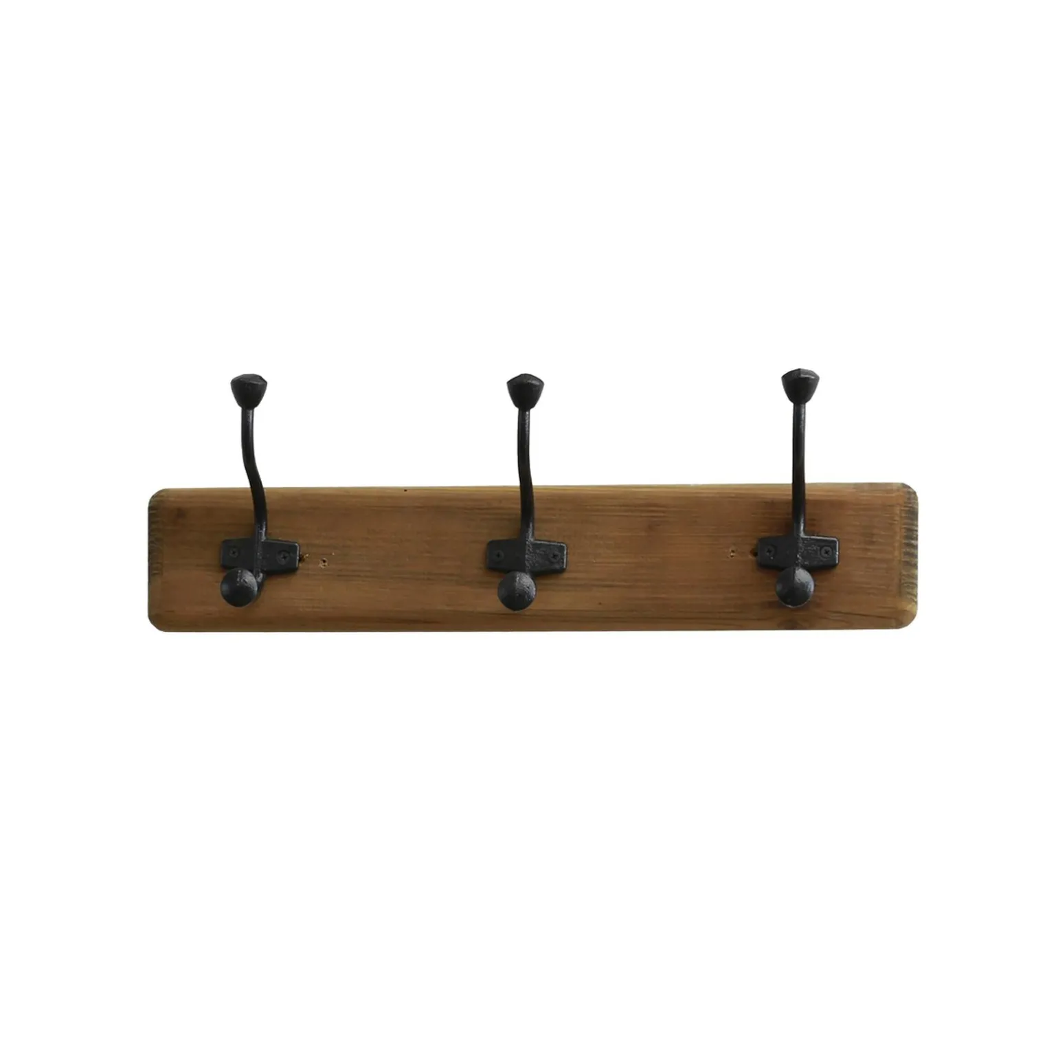 4MURS Patère ANTIK coloris pin hauteur 16 cm - 4MURS