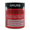 4MURS Peinture SOUS COUCHE AVANT PEINTURE Peinture blanc - 4MURS