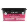 4MURS Peinture SOUS COUCHE AVANT PEINTURE Peinture blanc 5 L - 4MURS