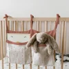 4MURS Rangement mural DOUCE CAMPAGNE beige et terracotta - 4MURS