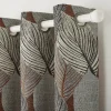 4MURS Rideau JANKA coloris cognac 140 x 260 cm - 4MURS
