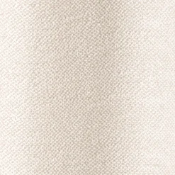4MURS Rideau KERZAZ coloris écru 140 x 260 cm - 4MURS