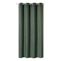 4MURS Rideau occultant HUGO coloris kaki 140 x 260 cm - 4MURS
