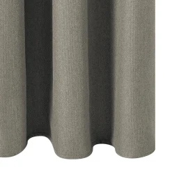 4MURS Rideau thermique ANDREA coloris naturel 140 x 260 cm - 4MURS