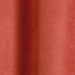4MURS Rideau thermique KINLEY terracotta 140 x 180 cm - 4MURS