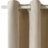 4MURS Rideau thermique KINLEY coloris écru 140 x 260 cm - 4MURS