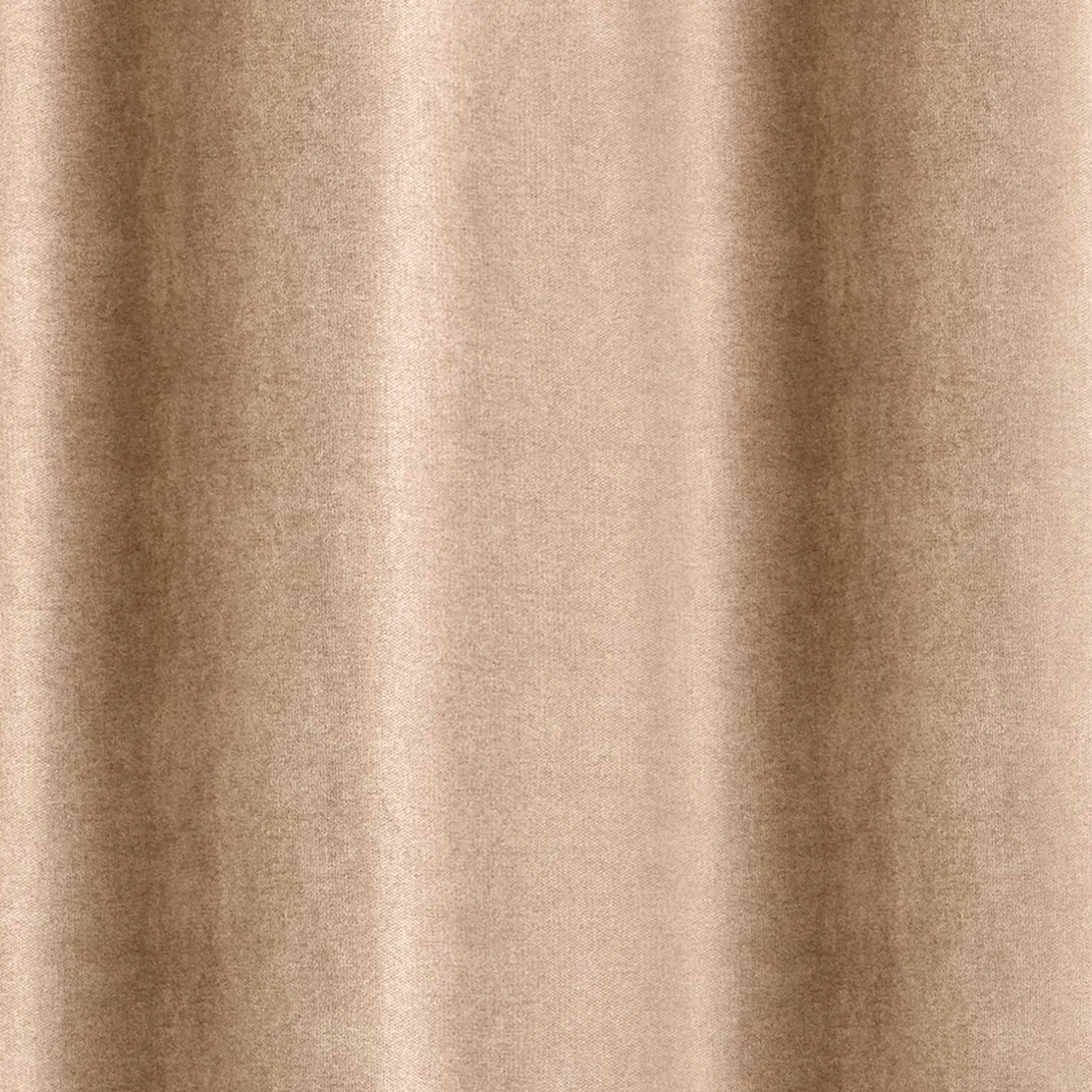 4MURS Rideau thermique KINLEY coloris camel 140 x 260 cm - 4MURS