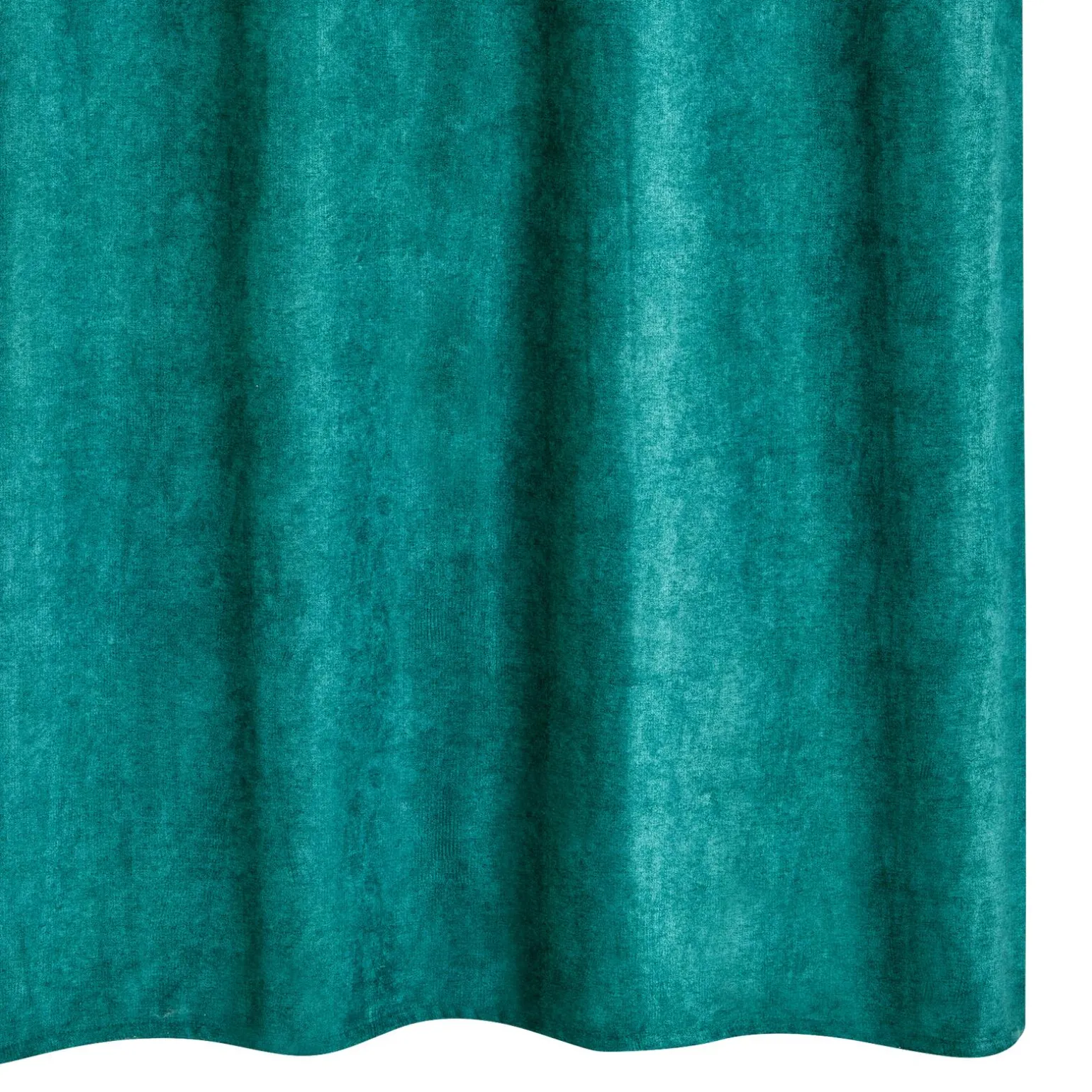 4MURS Rideau thermique KINLEY coloris émeraude 140 x 260 cm - 4MURS
