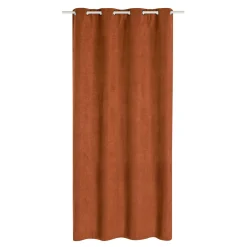 4MURS Rideau thermique KINLEY coloris caramel 140 x 260 cm - 4MURS