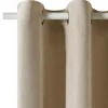 4MURS Rideau thermique KINLEY coloris écru 140 x 180 cm - 4MURS
