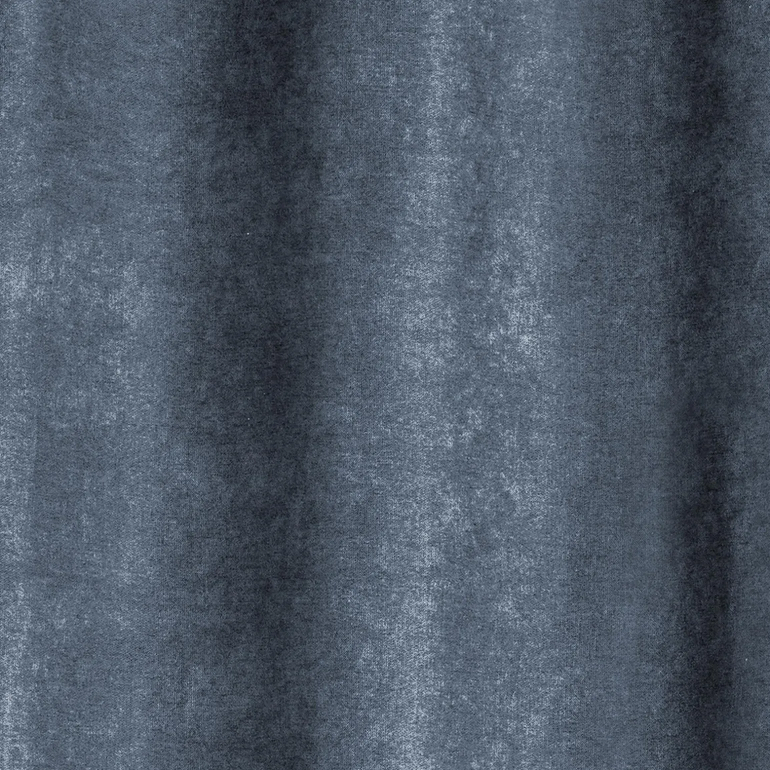 4MURS Rideau thermique KINLEY coloris bleu nuit 140 x 260 cm - 4MURS