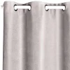 4MURS Rideau thermique KINLEY coloris perle 140 x 260 cm - 4MURS
