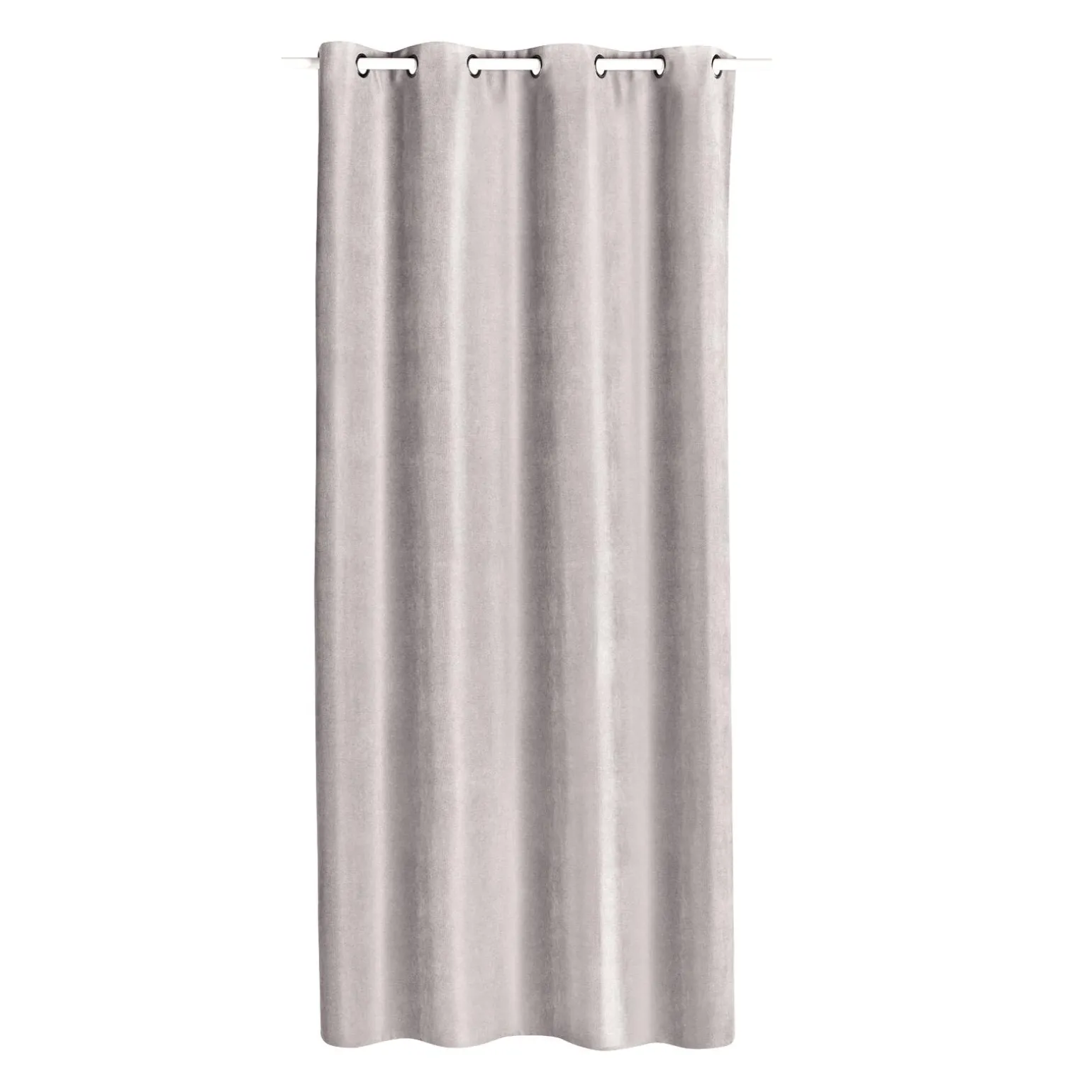 4MURS Rideau thermique KINLEY coloris perle 140 x 260 cm - 4MURS