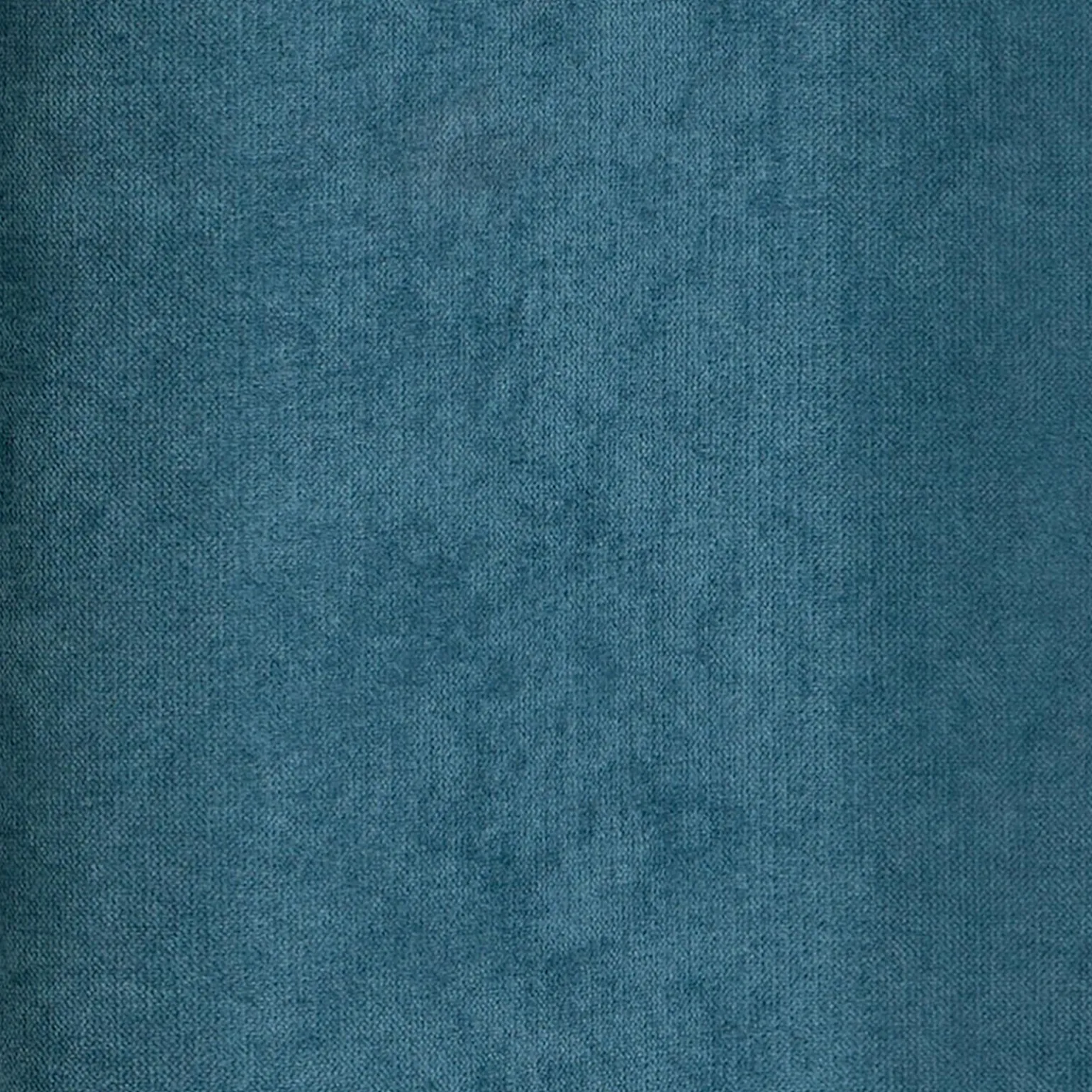 4MURS Rideau thermique KINLEY coloris bleu paon 140 x 260 cm - 4MURS
