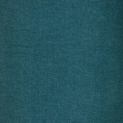 4MURS Rideau thermique KODI coloris bleu paon 140 x 260 cm - 4MURS