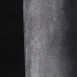 4MURS Rideau VELVET coloris gris anthracite 140 x 260 cm - 4MURS