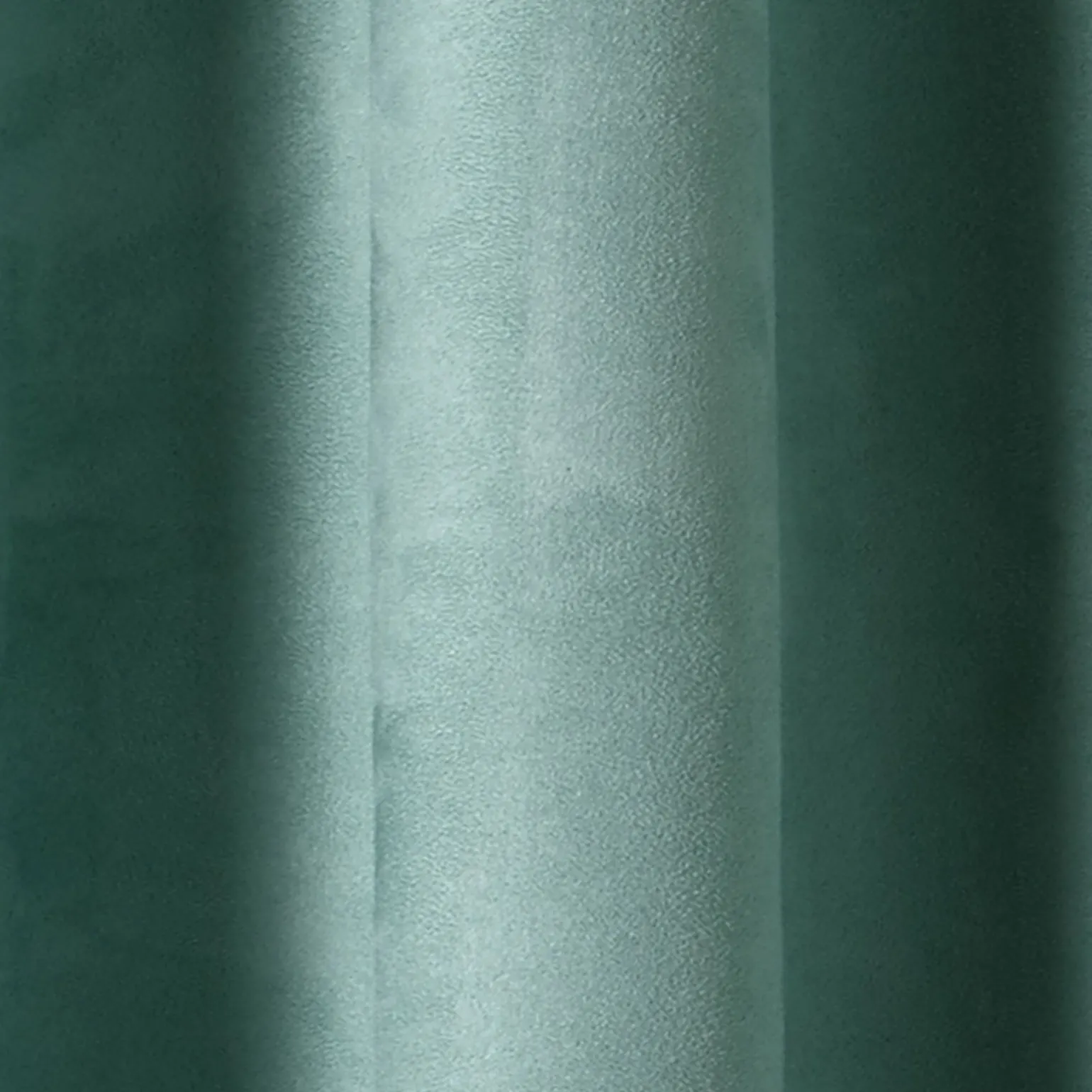 4MURS Rideau VELVET coloris bleu givré 140 x 260 cm - 4MURS