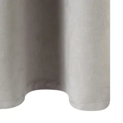 4MURS Rideau VELVET coloris perle 140 x 260 cm - 4MURS