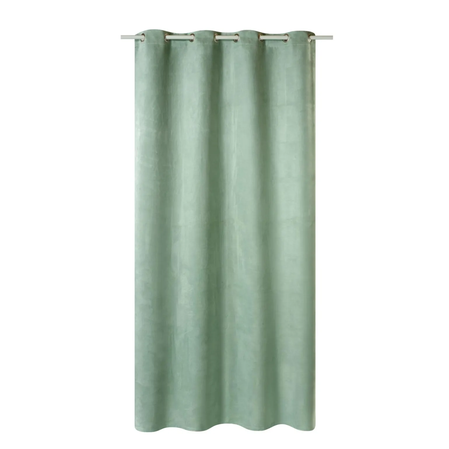 4MURS Rideau VELVET coloris amande 140 x 260 cm - 4MURS