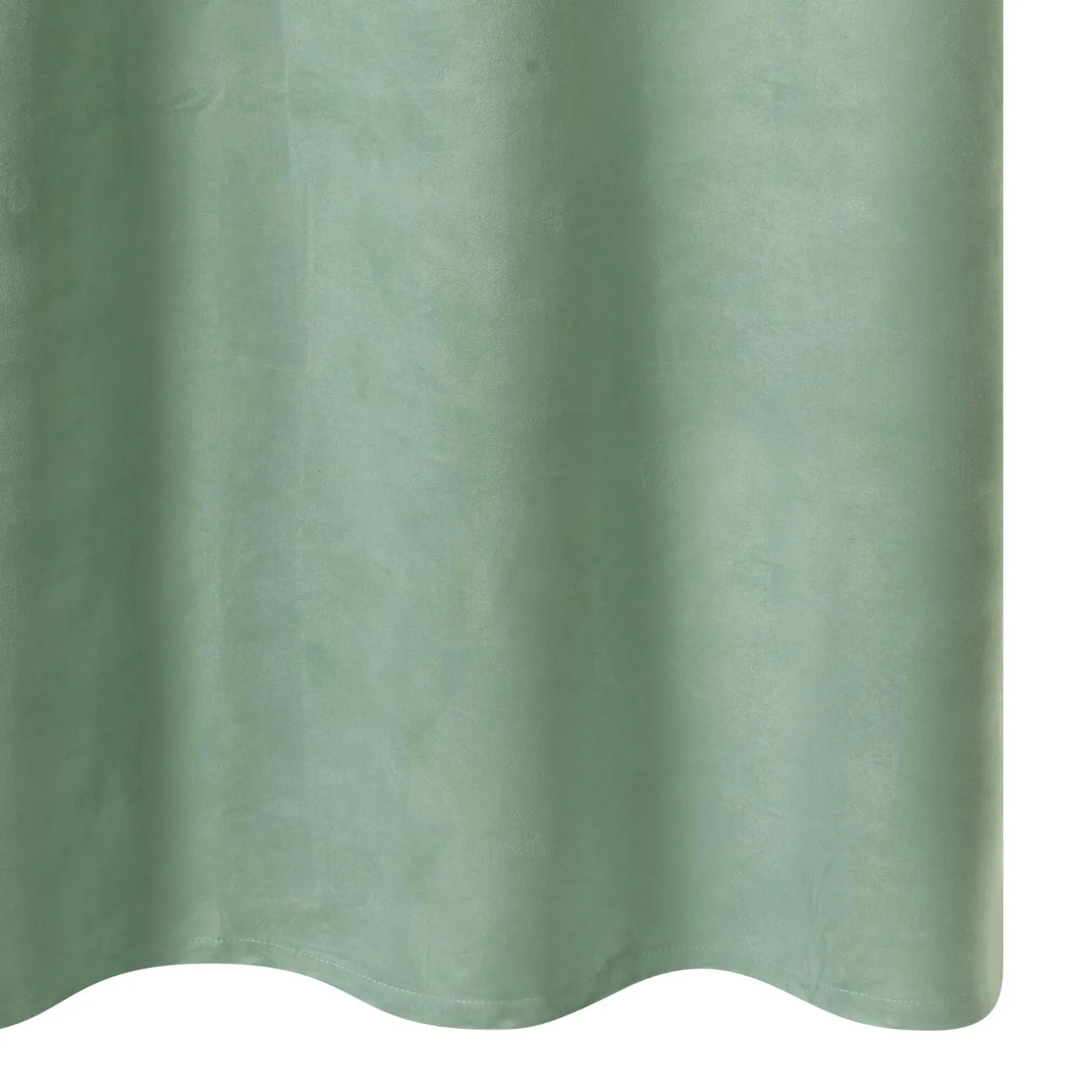 4MURS Rideau VELVET coloris amande 140 x 260 cm - 4MURS