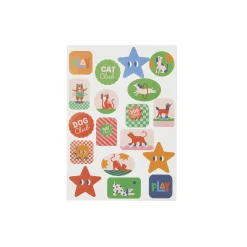 4MURS Sticker CHACHA - 4MURS