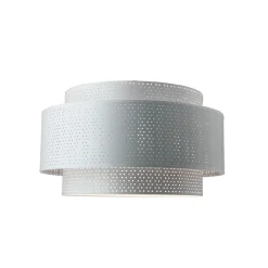 4MURS Suspension MARKUS coloris blanc 29 x 38 cm - 4MURS