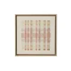 4MURS Tableau ARMELLE coloris multicolore - 4MURS