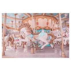 4MURS Tableau en plexiglas MANEGE 100 x 70 cm - 4MURS