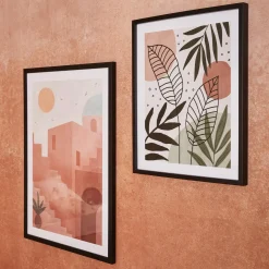 4MURS Tableau IDRIS 40 x 50 cm - 4MURS