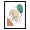 4MURS Tableau ISHAQ 30 x 40 cm - 4MURS