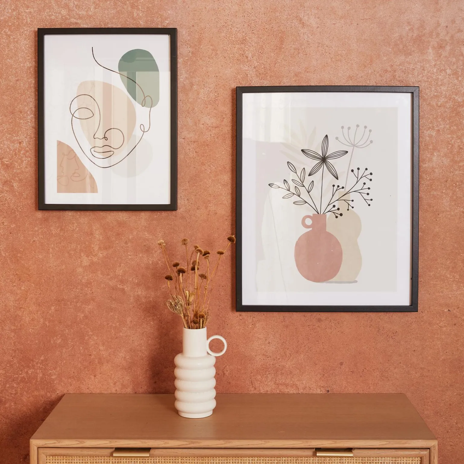 4MURS Tableau ISHAQ 30 x 40 cm - 4MURS