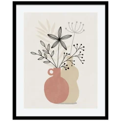 4MURS Tableau IYAD 40 x 50 cm - 4MURS