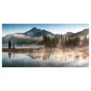 4MURS Tableau LAC coloris bleu - 4MURS
