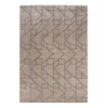 4MURS Tapis ELIA coloris beige 160 x 230 cm - 4MURS
